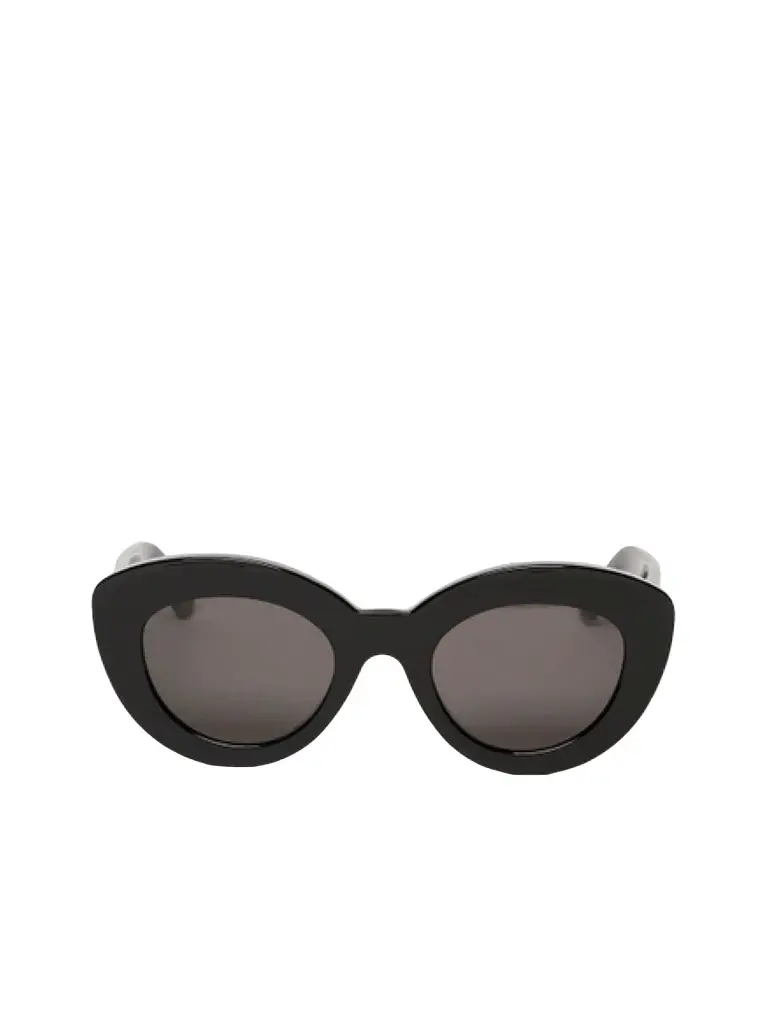 Loewe Loewe Lw40051i 5001a Acetate Sunglasses