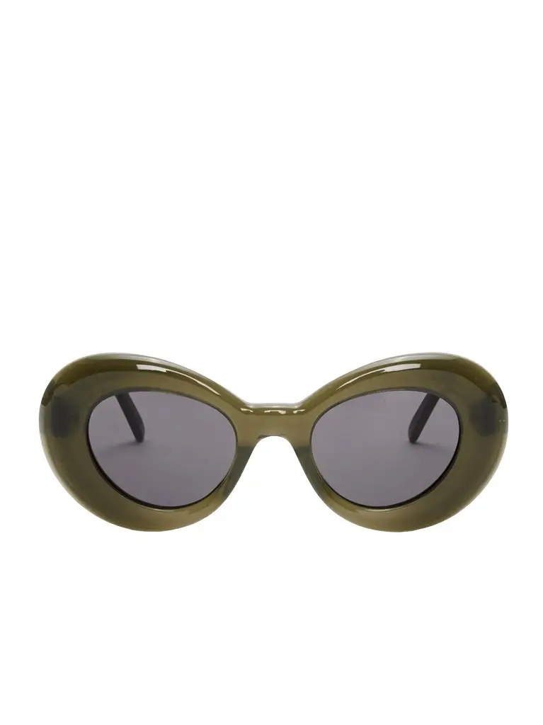 Loewe Loewe Lw40112i 4796a Acetate Sunglasses | Image 1 Loewe Loewe Lw40112i 4796a Acetate Sunglasses | Image 1
