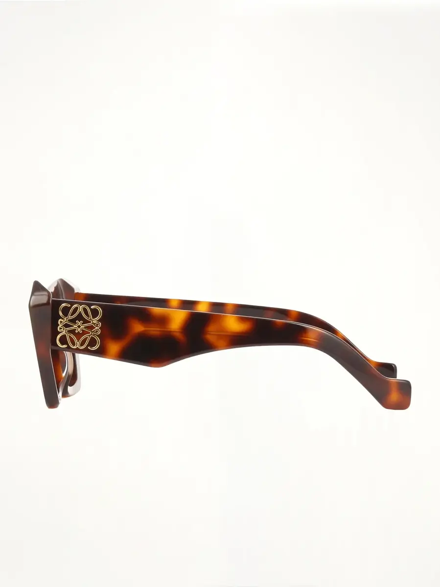 Loewe Loewe Lw40036i 5153e Acetate Sunglasses | Thumbnail 2