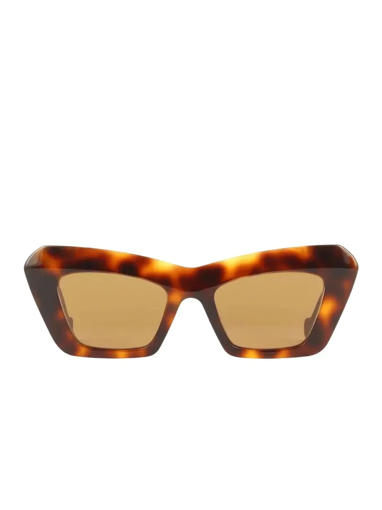 Loewe Loewe Lw40036i 5153e Acetate Sunglasses
