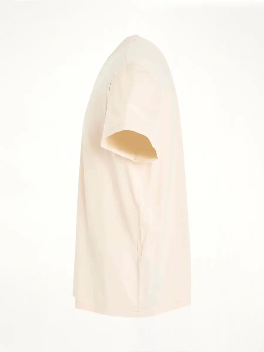 Maison Margiela Upside Down Logo T-shirt | Thumbnail 2 Maison Margiela Upside Down Logo T-shirt | Thumbnail 2