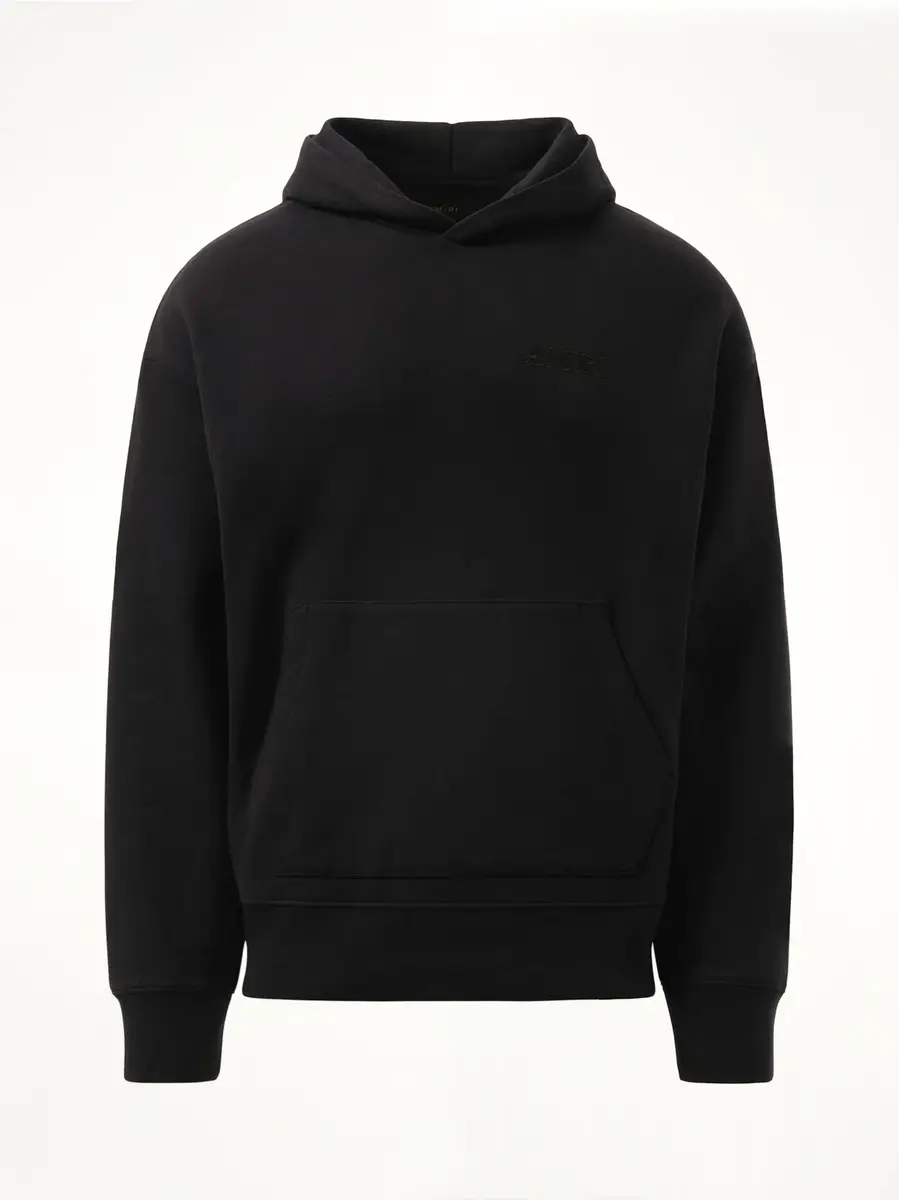 AMIRI Amiri Oversized Hoodie | Thumbnail 3