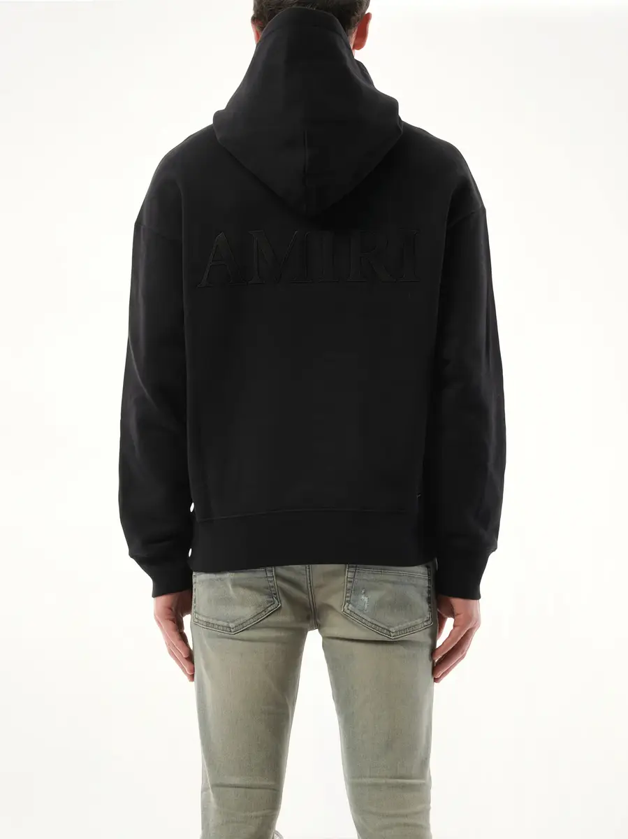 AMIRI Amiri Oversized Hoodie | Thumbnail 5