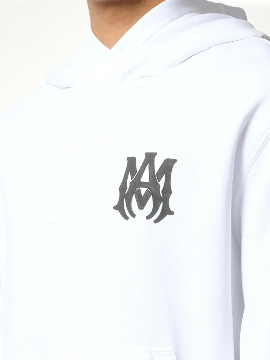 AMIRI MA Core Logo Hoodie | Thumbnail 2 AMIRI MA Core Logo Hoodie | Thumbnail 2