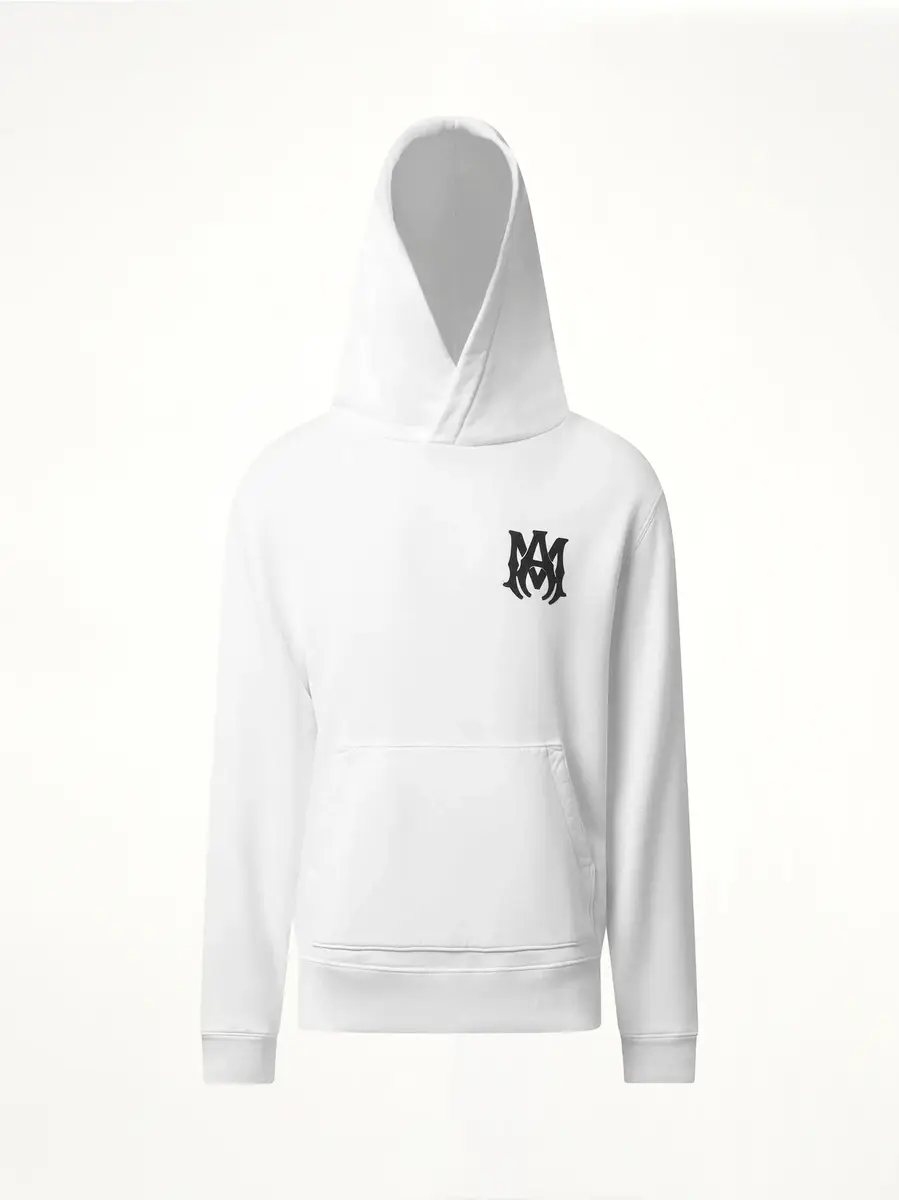 AMIRI MA Core Logo Hoodie | Thumbnail 3 AMIRI MA Core Logo Hoodie | Thumbnail 3