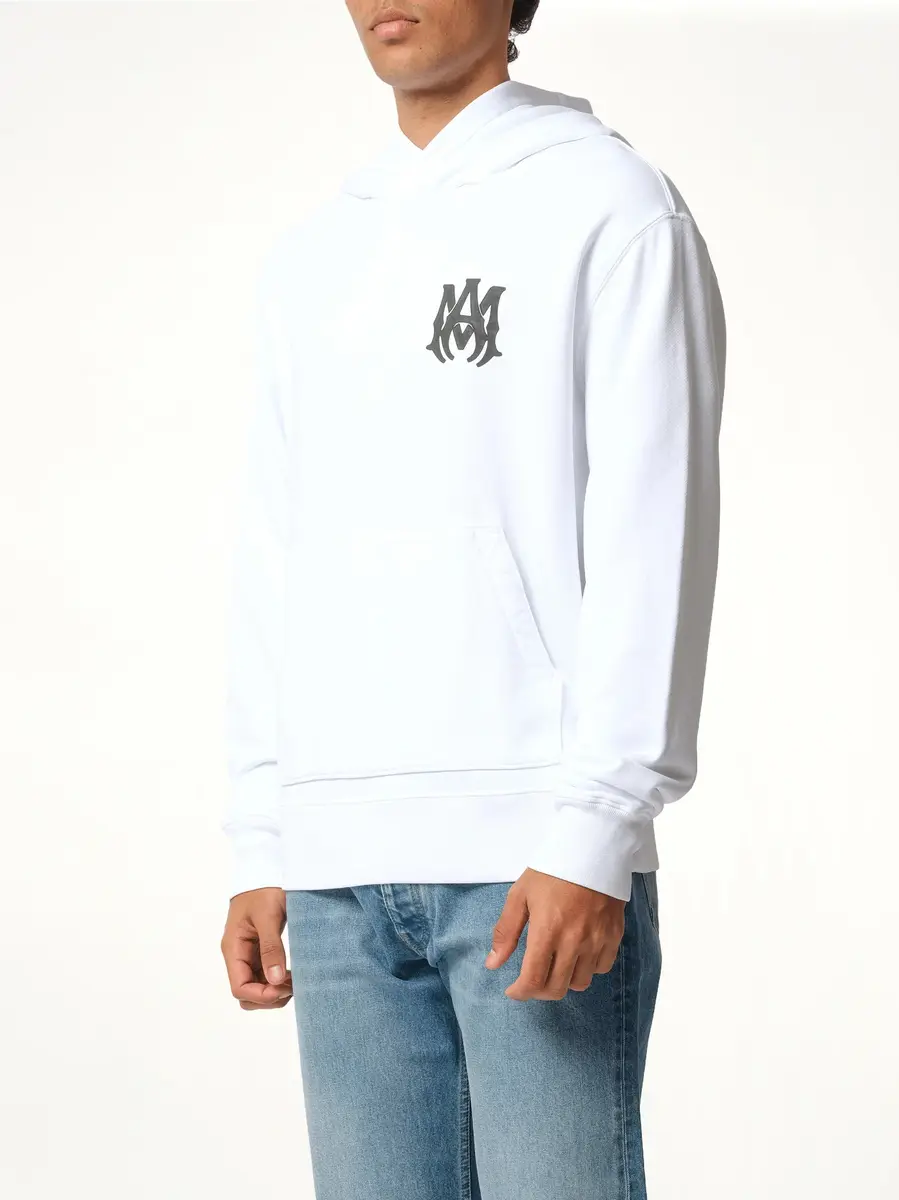 AMIRI MA Core Logo Hoodie | Thumbnail 5 AMIRI MA Core Logo Hoodie | Thumbnail 5
