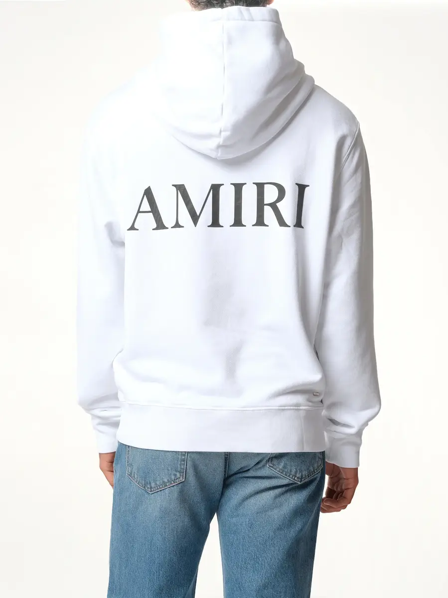 AMIRI MA Core Logo Hoodie | Thumbnail 6 AMIRI MA Core Logo Hoodie | Thumbnail 6