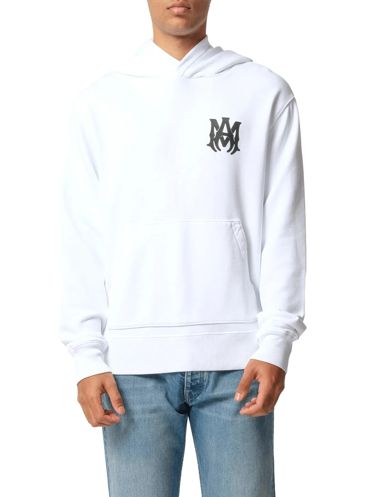 MA Core Logo Hoodie MA Core Logo Hoodie