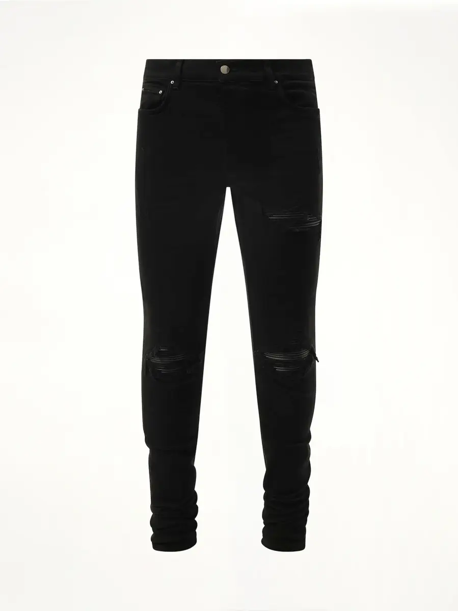 AMIRI Mx1 Distressed Jeans | Thumbnail 3 AMIRI Mx1 Distressed Jeans | Thumbnail 3