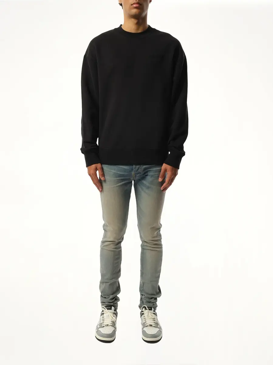 AMIRI Amiri Oversized Sweatshirt | Thumbnail 4 AMIRI Amiri Oversized Sweatshirt | Thumbnail 4