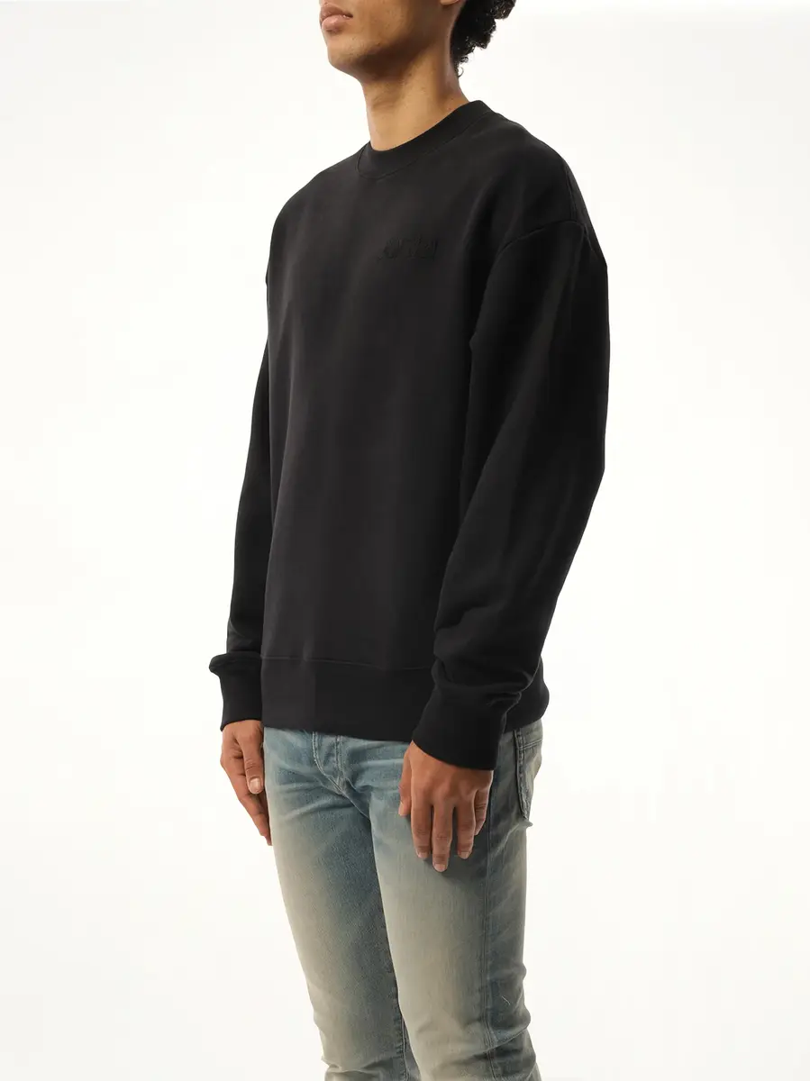 AMIRI Amiri Oversized Sweatshirt | Thumbnail 5 AMIRI Amiri Oversized Sweatshirt | Thumbnail 5