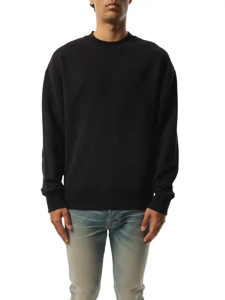 AMIRI Amiri Oversized Sweatshirt | Image 1 AMIRI Amiri Oversized Sweatshirt | Image 1