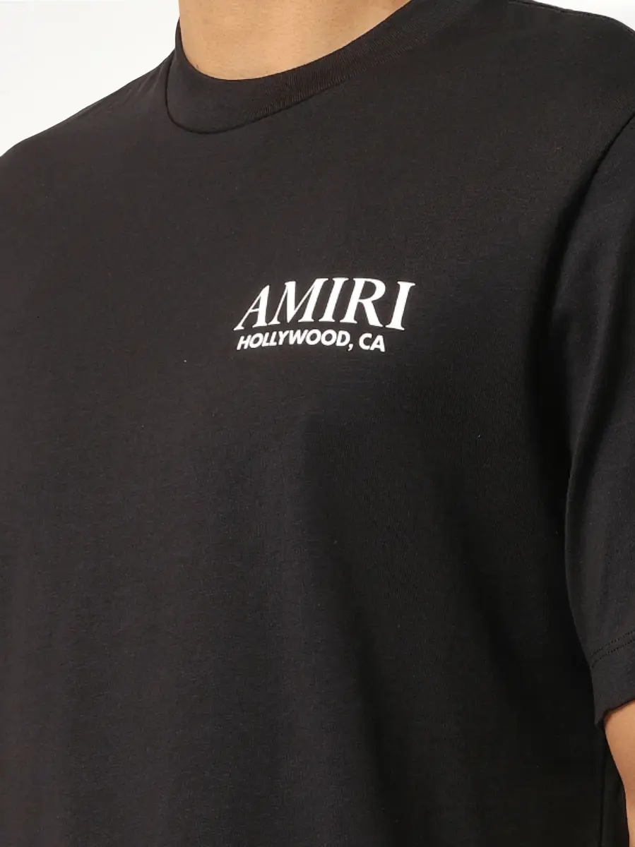 AMIRI Bones Stacked T-shirt | Thumbnail 2