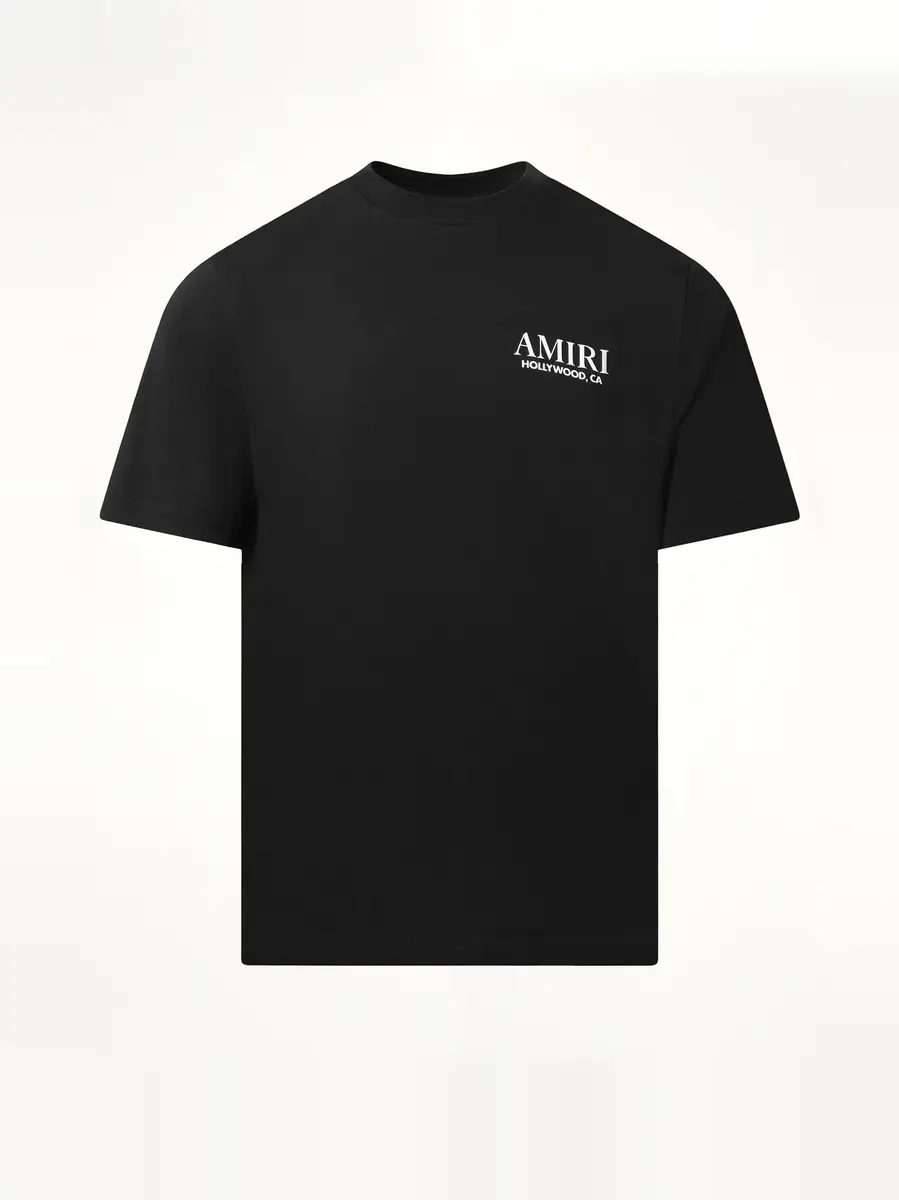 AMIRI Bones Stacked T-shirt | Thumbnail 3