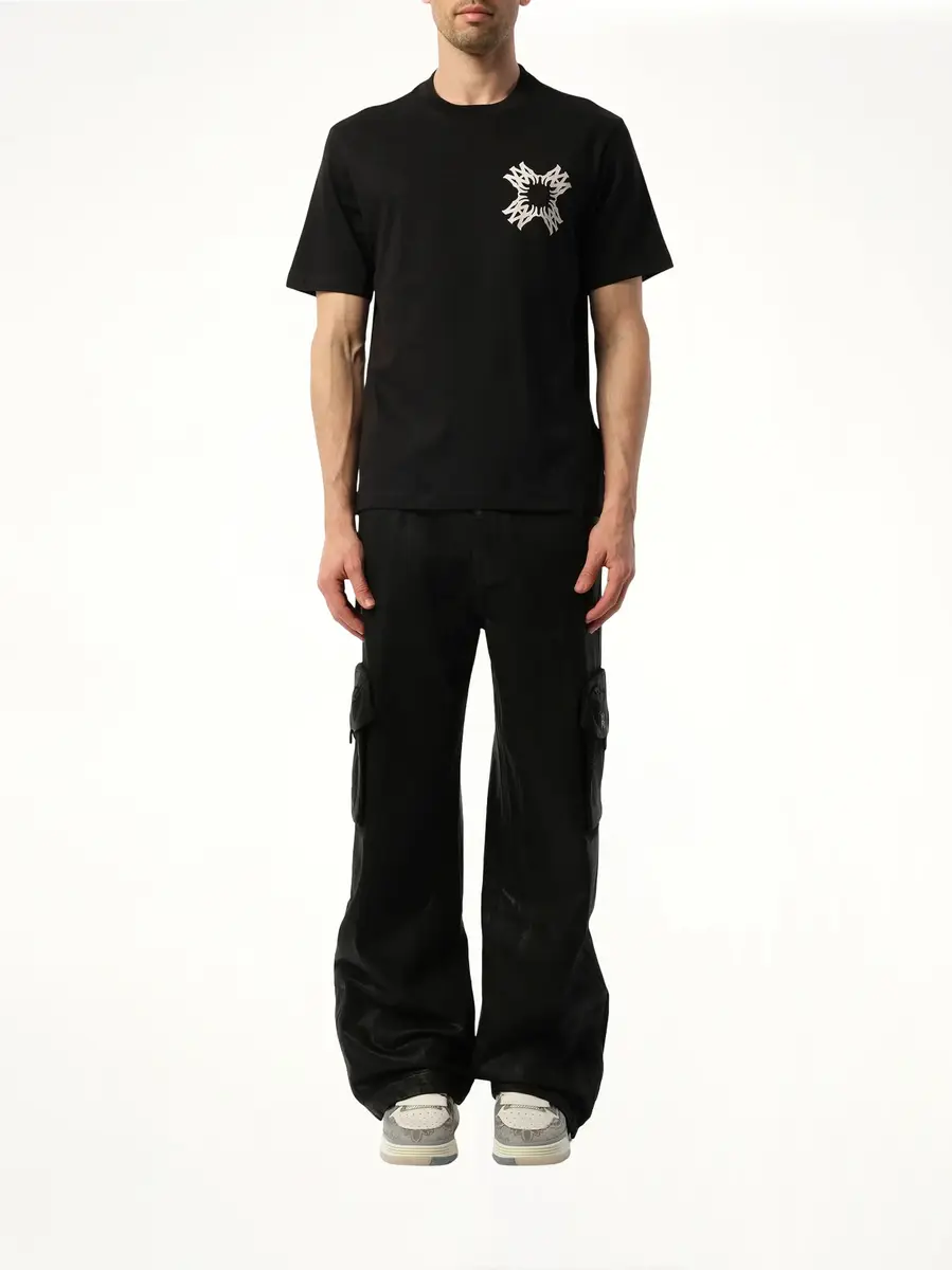 AMIRI MA Quad T-shirt | Thumbnail 4 AMIRI MA Quad T-shirt | Thumbnail 4