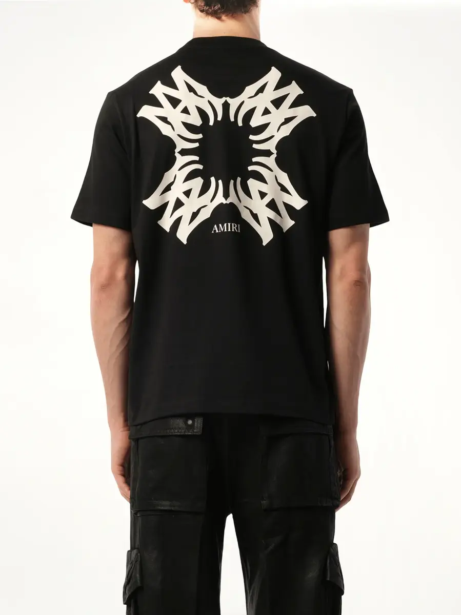 AMIRI MA Quad T-shirt | Thumbnail 5 AMIRI MA Quad T-shirt | Thumbnail 5