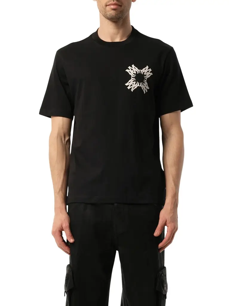 AMIRI MA Quad T-shirt | Image 1 AMIRI MA Quad T-shirt | Image 1