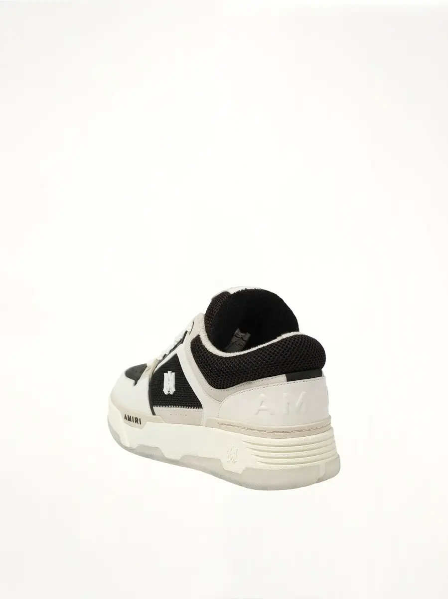 AMIRI Ma-1 Sneaker in Black/alabaster | Thumbnail 2 AMIRI Ma-1 Sneaker in Black/alabaster | Thumbnail 2