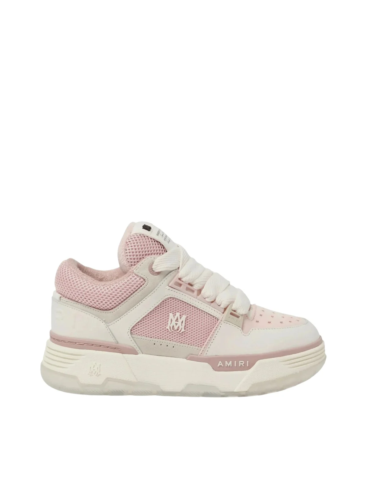 Ma-1 Sneaker in Pink/alabaster Ma-1 Sneaker in Pink/alabaster