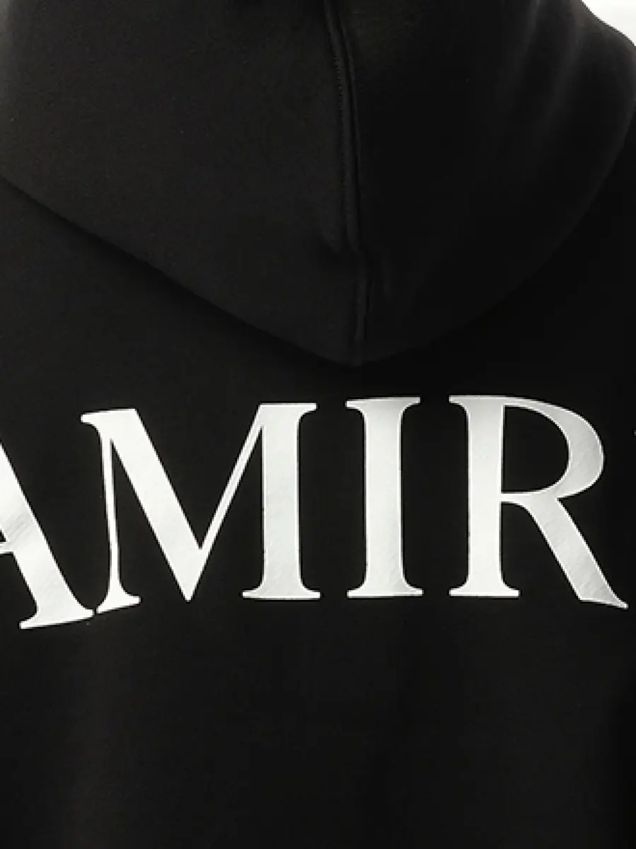 AMIRI MA Core Logo Hoodie | Thumbnail 2