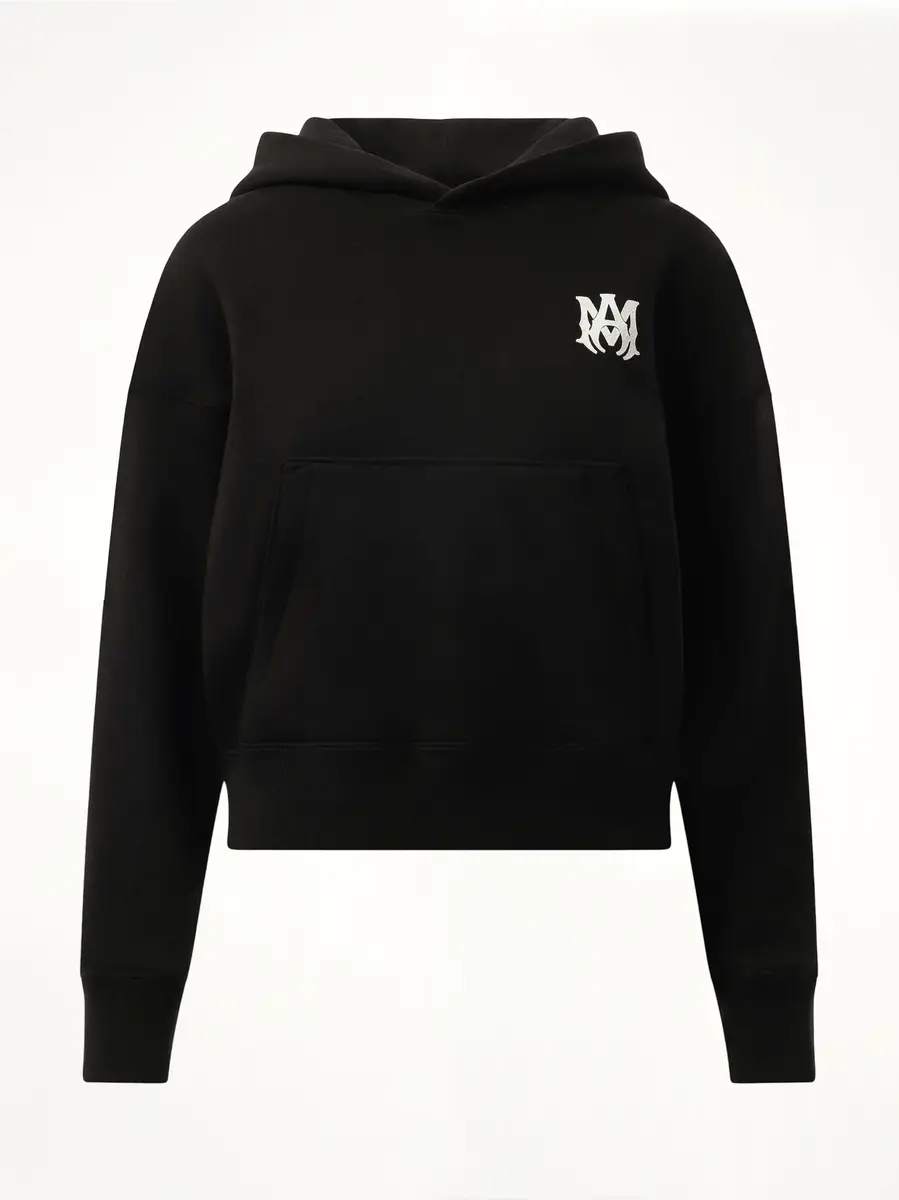 AMIRI MA Core Logo Hoodie | Thumbnail 3