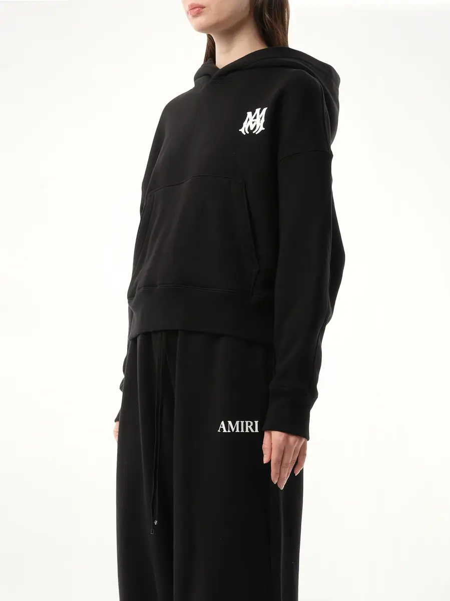 AMIRI MA Core Logo Hoodie | Thumbnail 5