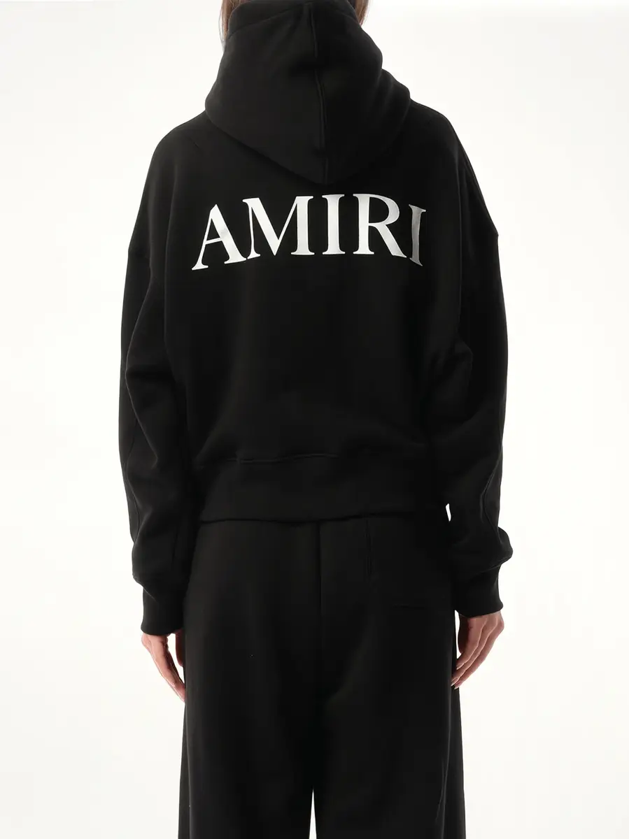 AMIRI MA Core Logo Hoodie | Thumbnail 6