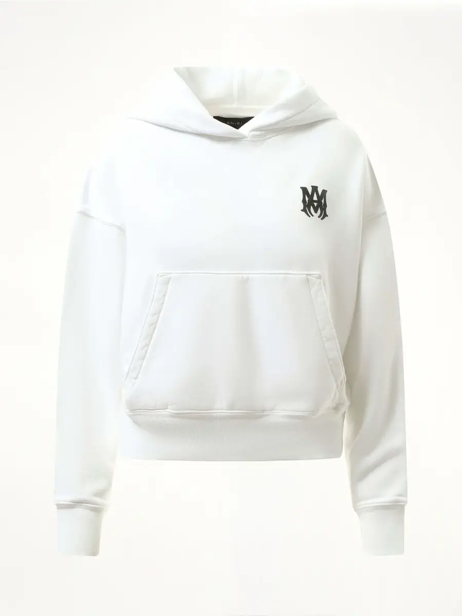 AMIRI MA Core Logo Hoodie | Thumbnail 3 AMIRI MA Core Logo Hoodie | Thumbnail 3
