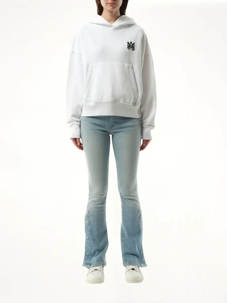 AMIRI MA Core Logo Hoodie | Thumbnail 4 AMIRI MA Core Logo Hoodie | Thumbnail 4