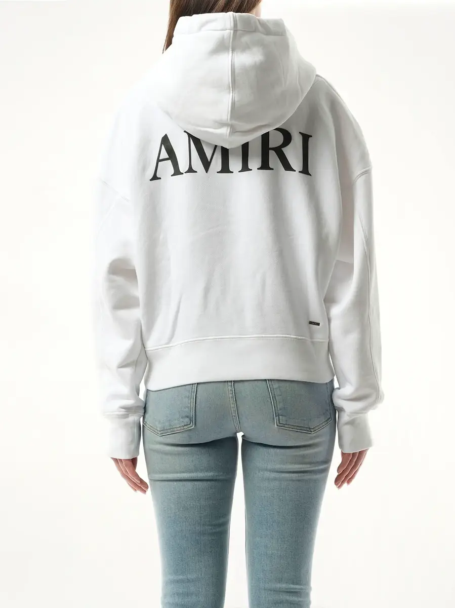 AMIRI MA Core Logo Hoodie | Thumbnail 6 AMIRI MA Core Logo Hoodie | Thumbnail 6