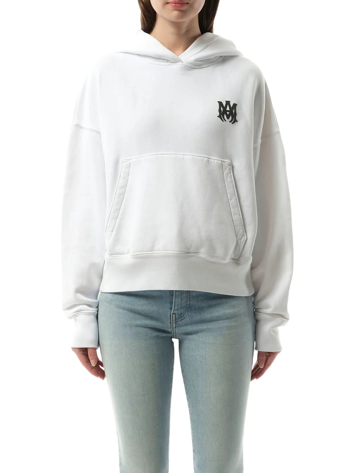 MA Core Logo Hoodie MA Core Logo Hoodie