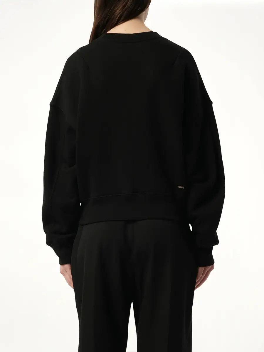 AMIRI Amiri Arts District Sweatshirt | Thumbnail 6 AMIRI Amiri Arts District Sweatshirt | Thumbnail 6