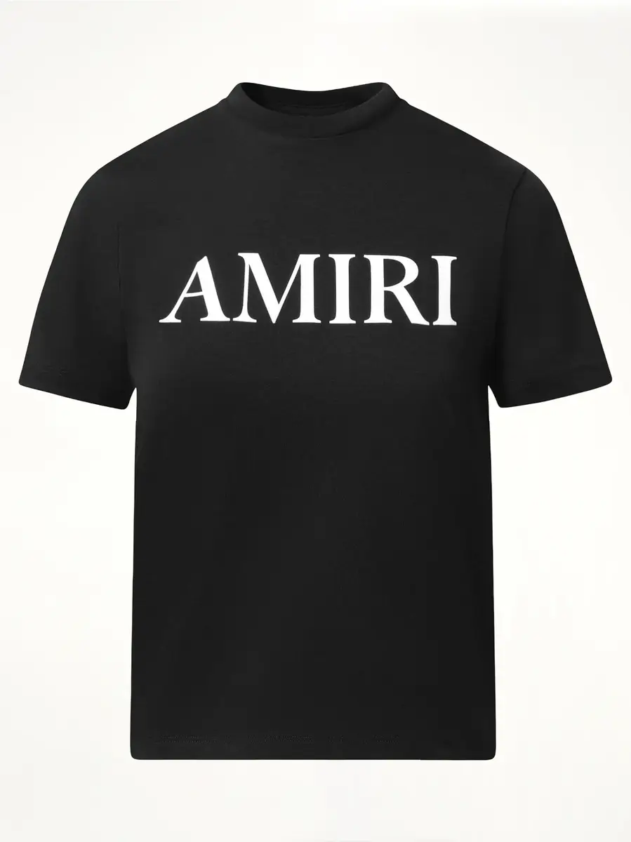 AMIRI Amiri Core Logo T-shirt | Thumbnail 3 AMIRI Amiri Core Logo T-shirt | Thumbnail 3