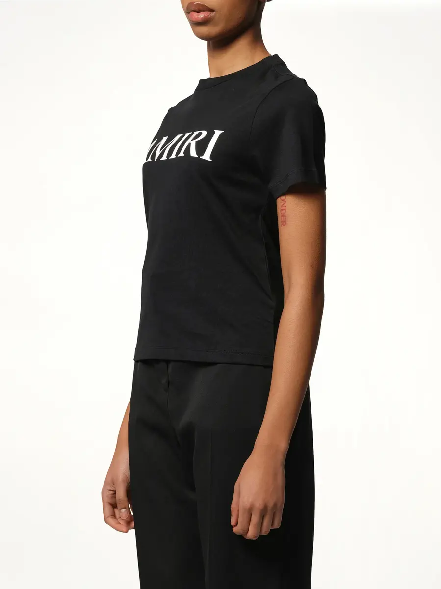 AMIRI Amiri Core Logo T-shirt | Thumbnail 5 AMIRI Amiri Core Logo T-shirt | Thumbnail 5