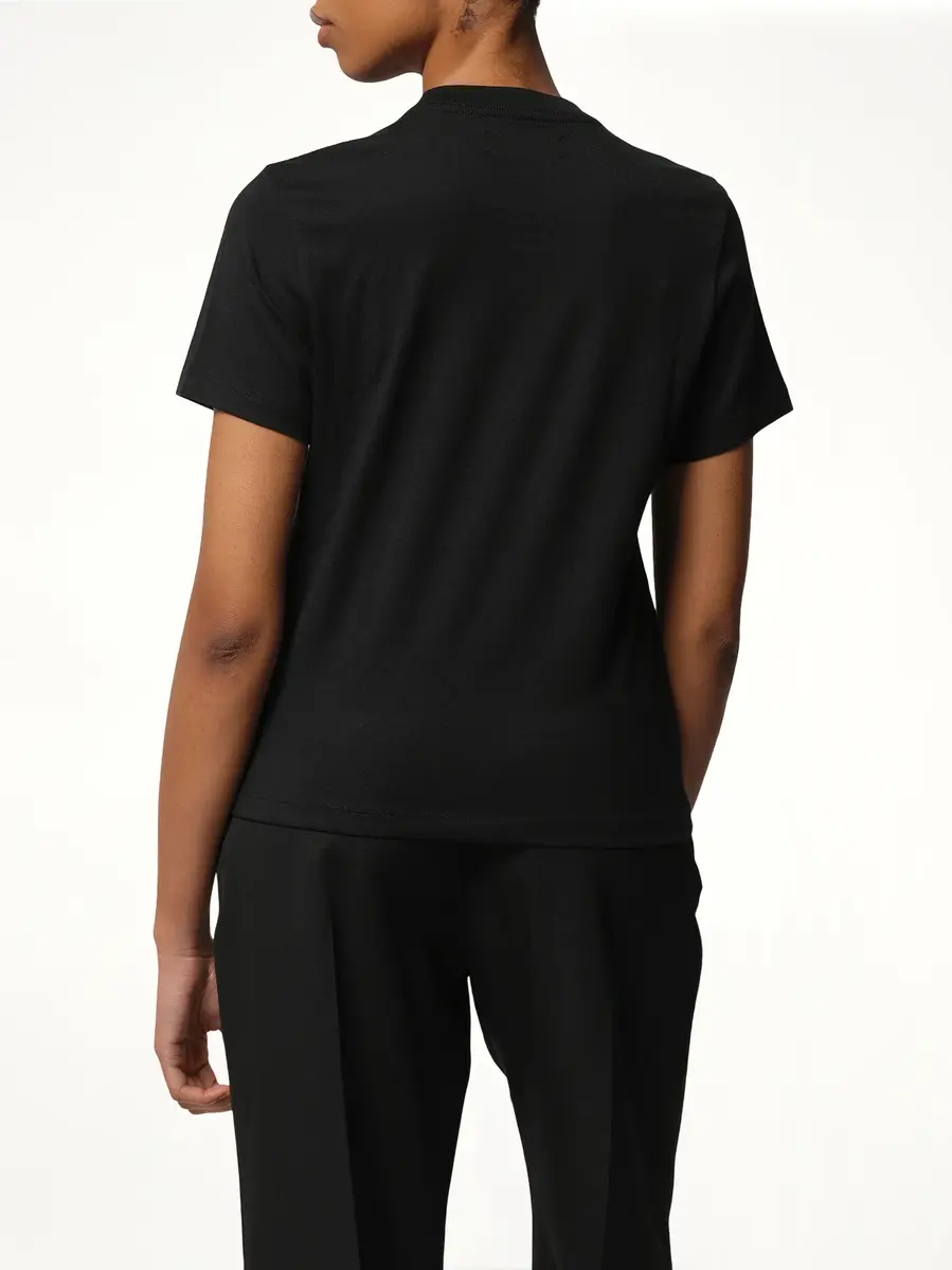 AMIRI Amiri Core Logo T-shirt | Thumbnail 6 AMIRI Amiri Core Logo T-shirt | Thumbnail 6