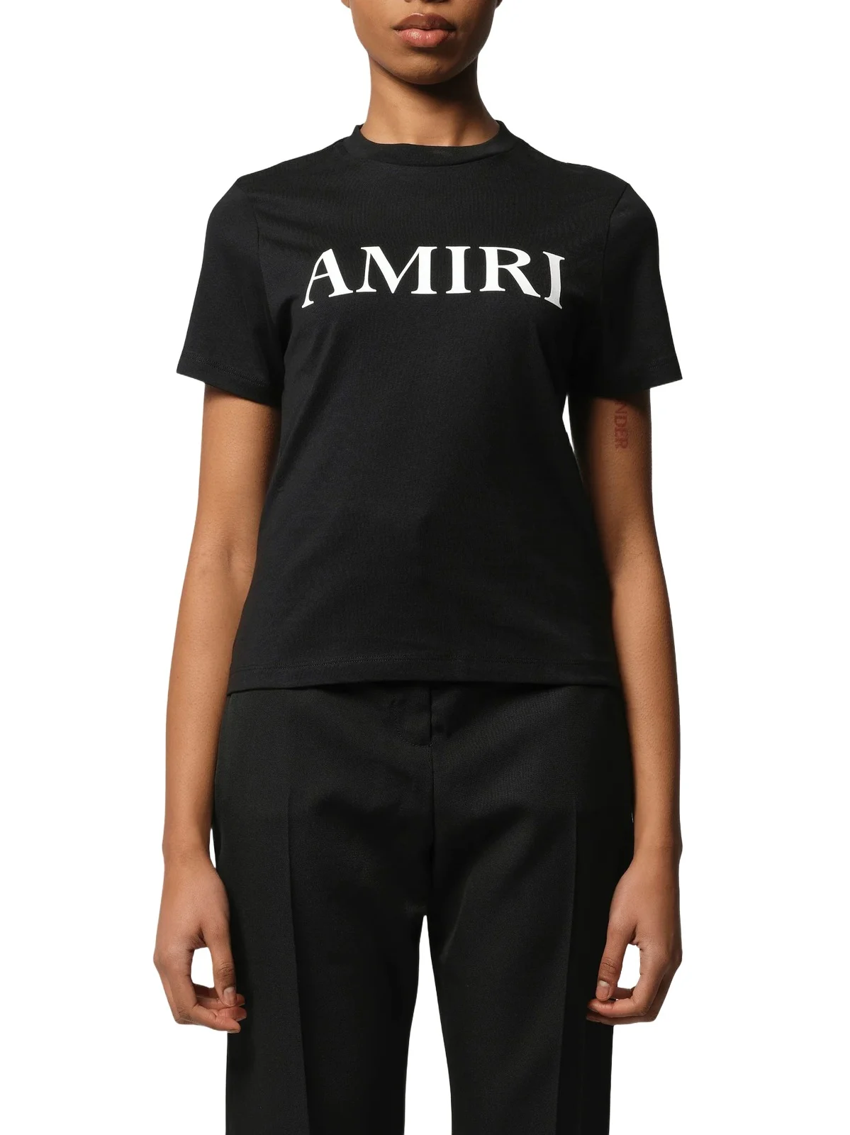 Amiri Core Logo T-shirt