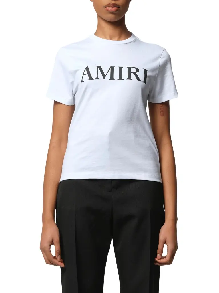 Amiri Core Logo T-shirt