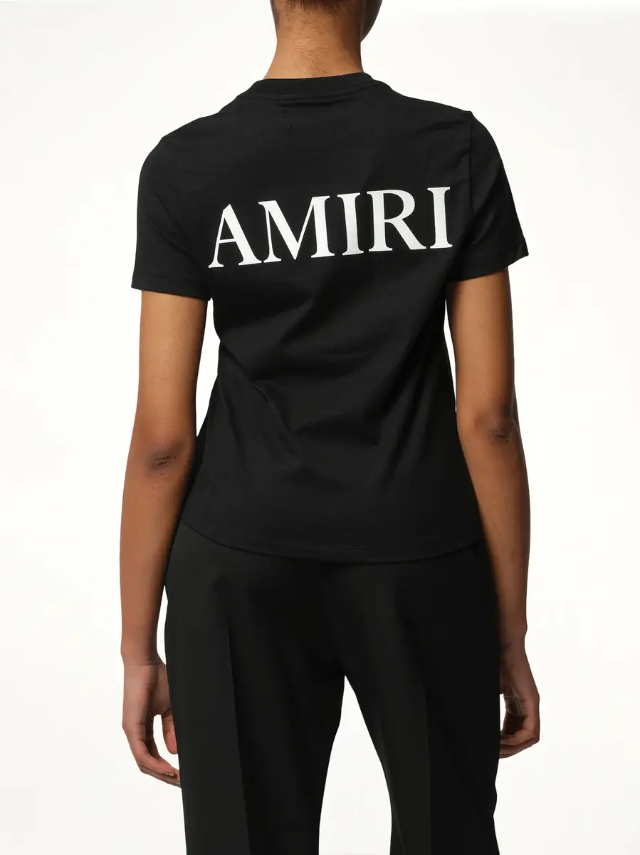 AMIRI MA Core Logo T-shirt | Thumbnail 6