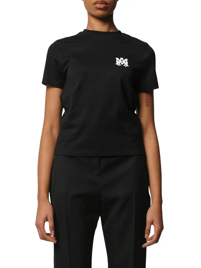 AMIRI MA Core Logo T-shirt | Image 1 AMIRI MA Core Logo T-shirt | Image 1