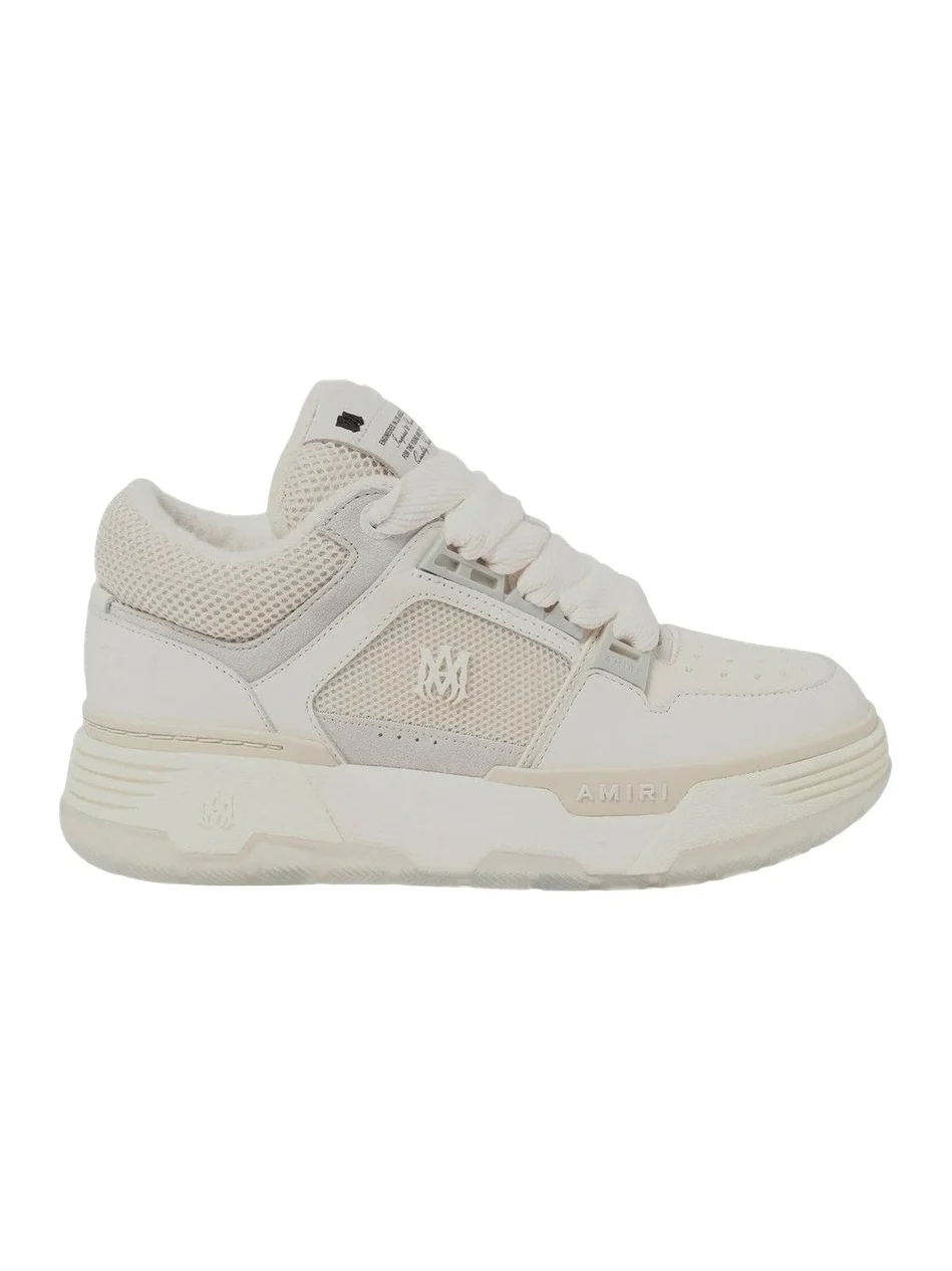 Ma-1 Sneaker in Alabaster Ma-1 Sneaker in Alabaster