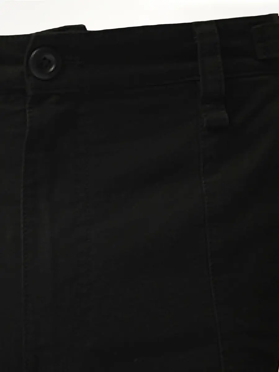 Balenciaga Flared Cargo Pants | Thumbnail 2 Balenciaga Flared Cargo Pants | Thumbnail 2