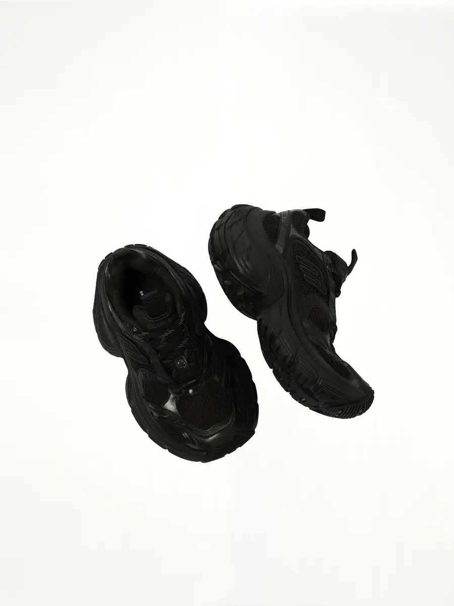 Balenciaga 10xl Sneaker | Thumbnail 4
