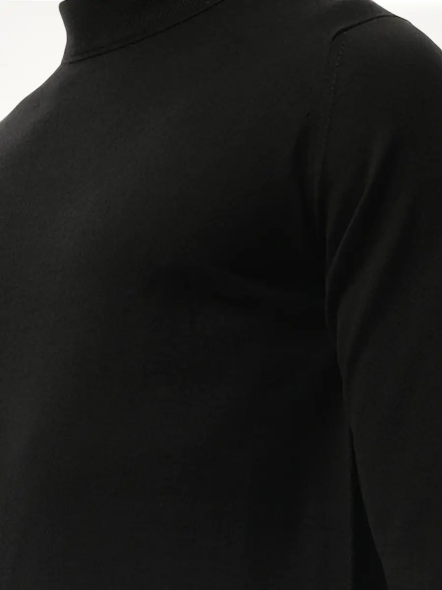 Maison Margiela Work in Progress Crewneck Sweater | Thumbnail 2 Maison Margiela Work in Progress Crewneck Sweater | Thumbnail 2