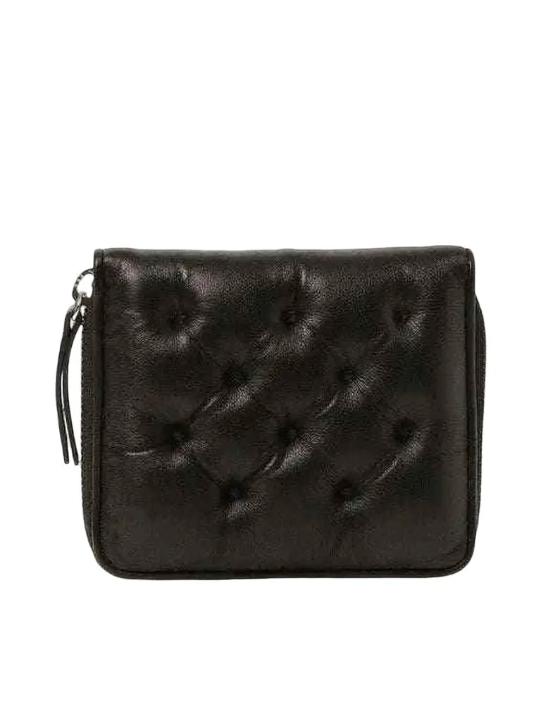 Maison Margiela Wallet Compact Zip Around