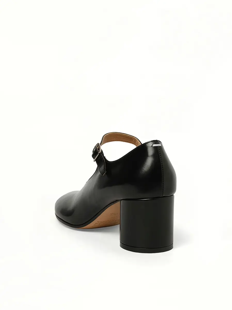 Maison Margiela Tabi Mary Jane 6cm | Thumbnail 2 Maison Margiela Tabi Mary Jane 6cm | Thumbnail 2
