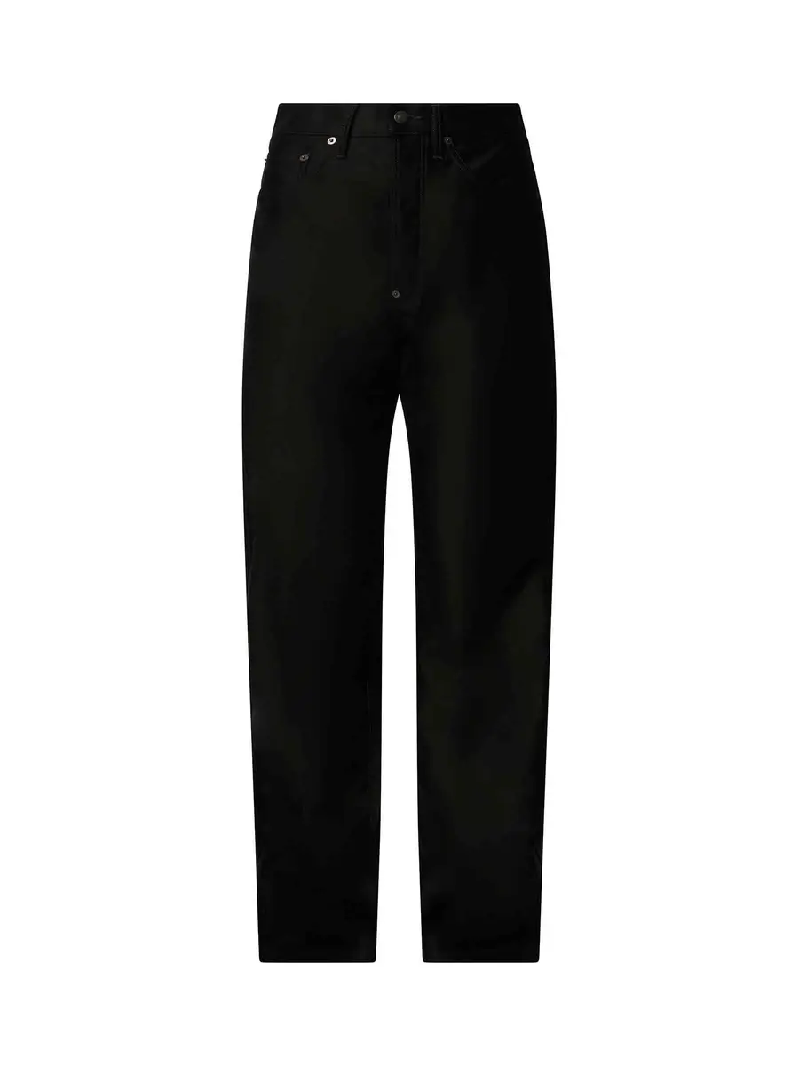 Maison Margiela Cotton Satin 5 Pocket Pants | Thumbnail 3 Maison Margiela Cotton Satin 5 Pocket Pants | Thumbnail 3
