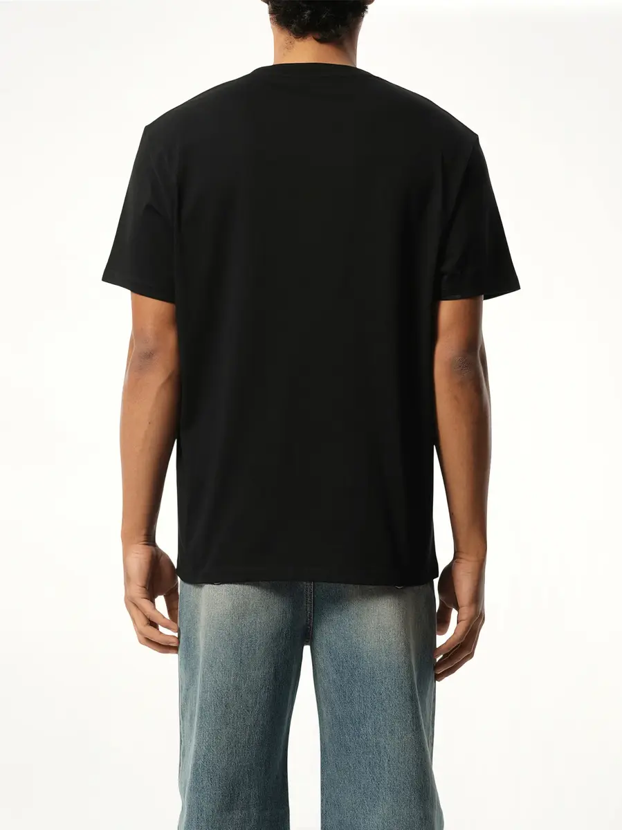 Loewe Relaxed Anagram T-shirt | Thumbnail 6 Loewe Relaxed Anagram T-shirt | Thumbnail 6