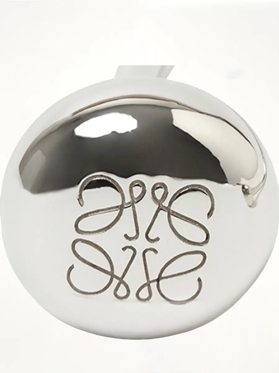 Loewe Anagram Pebble Cuff | Thumbnail 2 Loewe Anagram Pebble Cuff | Thumbnail 2