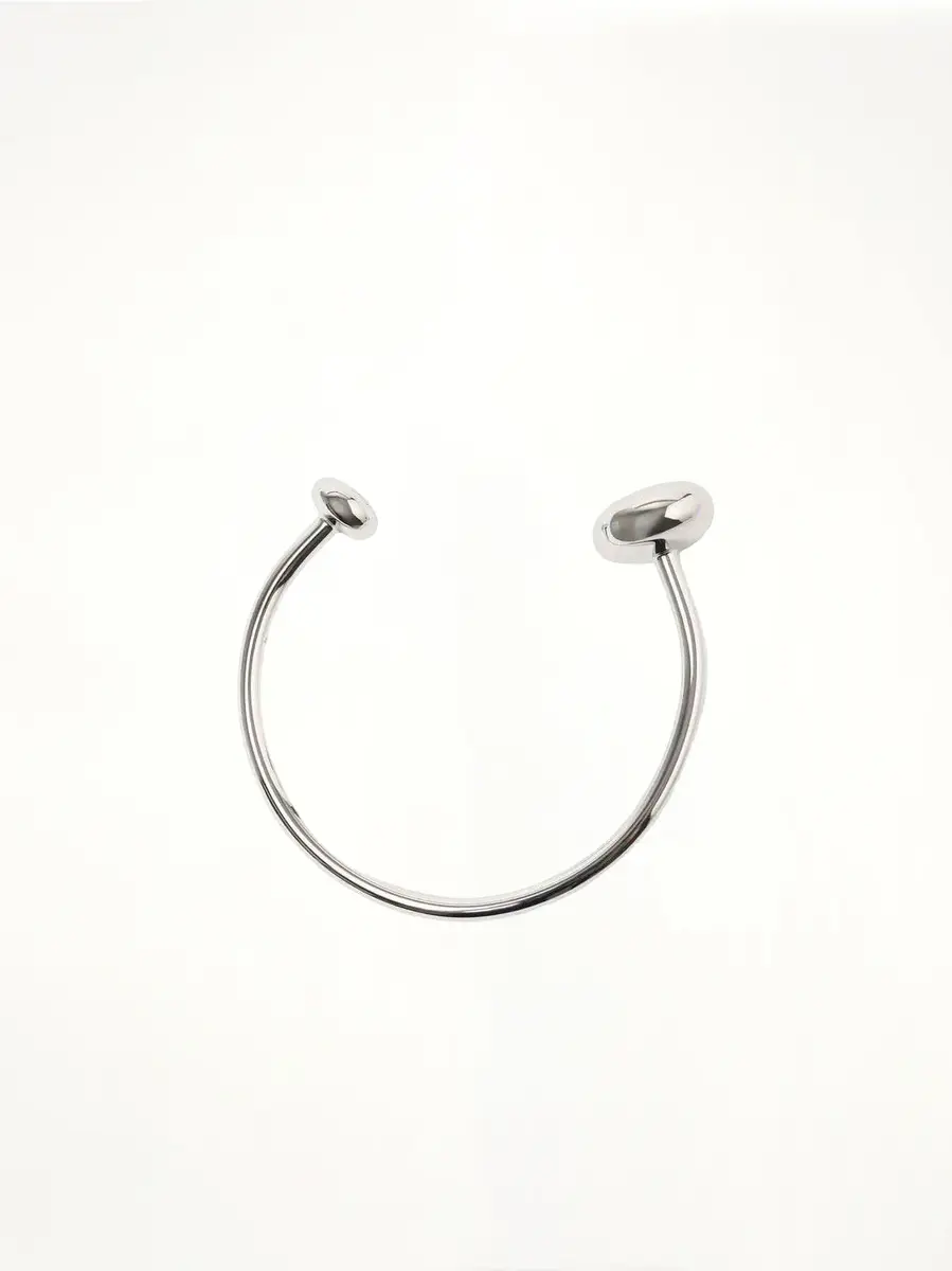 Loewe Anagram Pebble Cuff | Thumbnail 3 Loewe Anagram Pebble Cuff | Thumbnail 3
