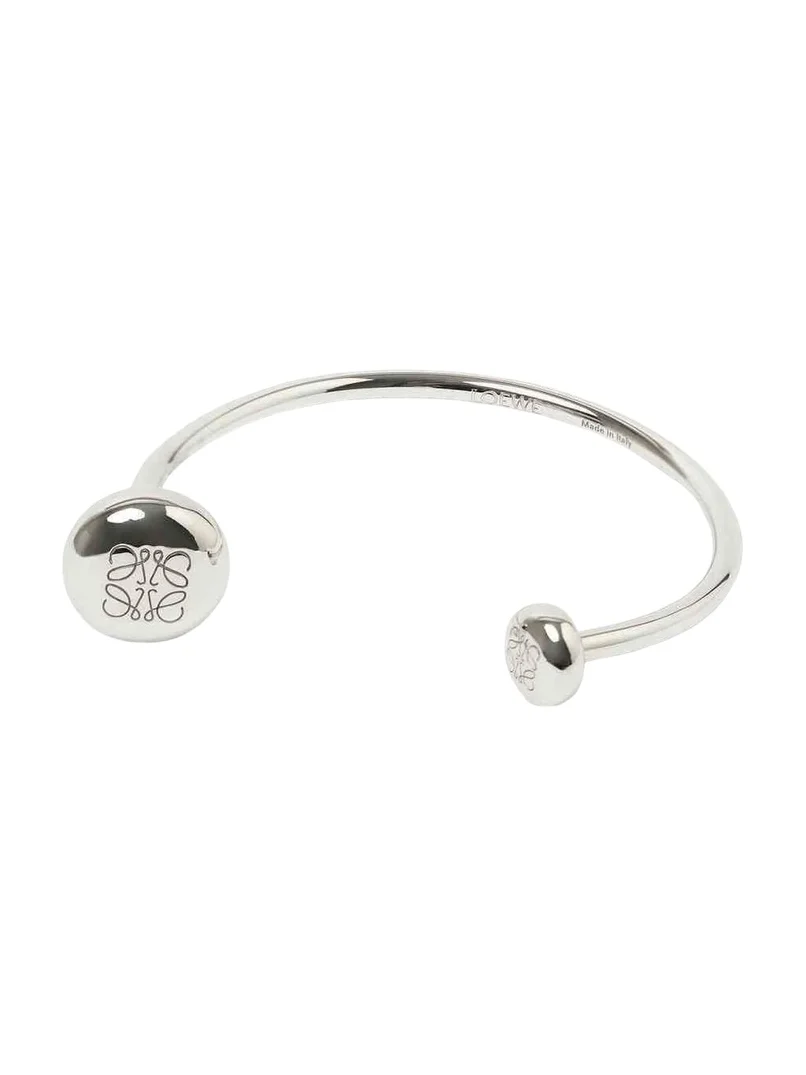 Loewe Anagram Pebble Cuff